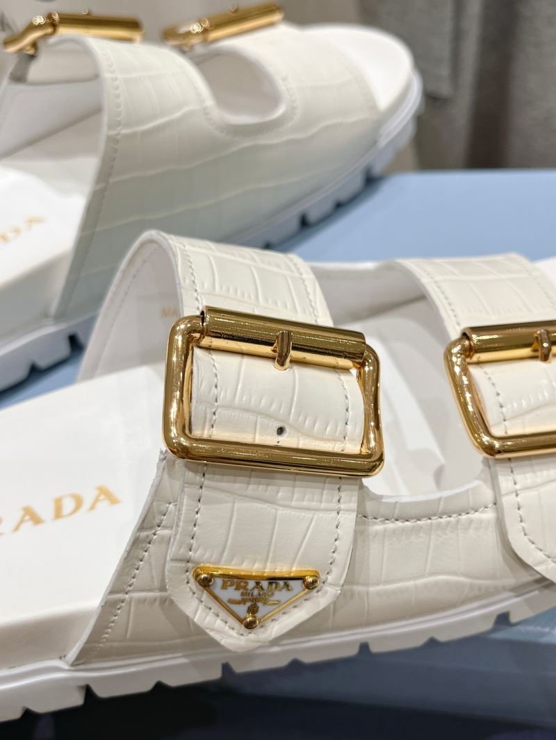 Prada Slippers